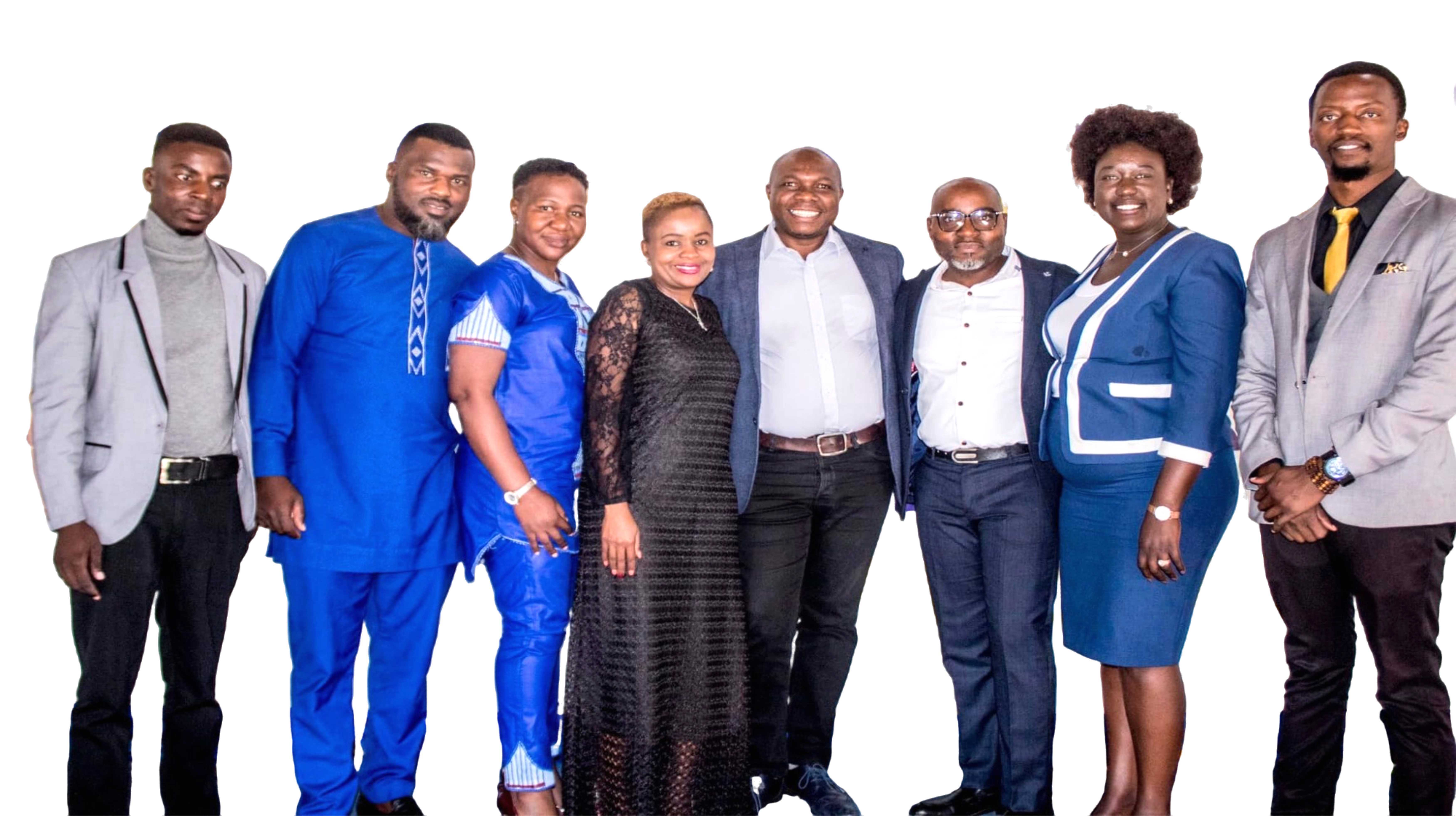 His Kingdom Church beginnings